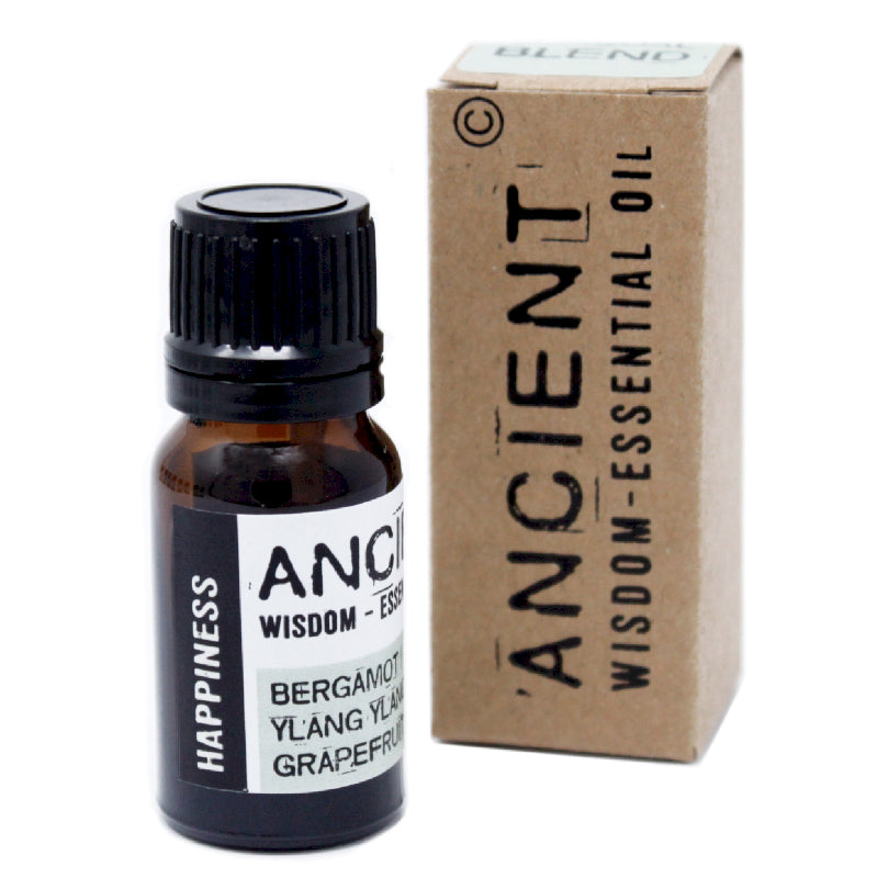 Essentiële Olie Blends – 10ml