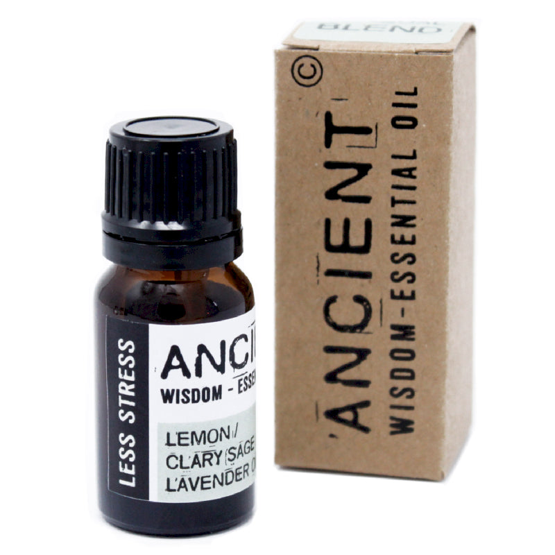 Essentiële Olie Blends – 10ml