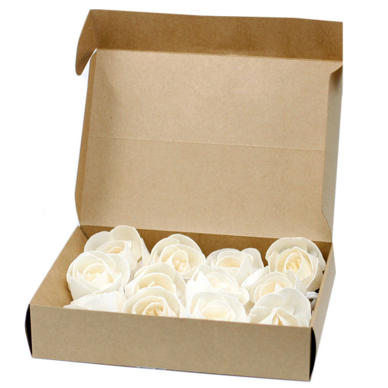 Natuurlijke Diffuser Bloemen – Sola Hout