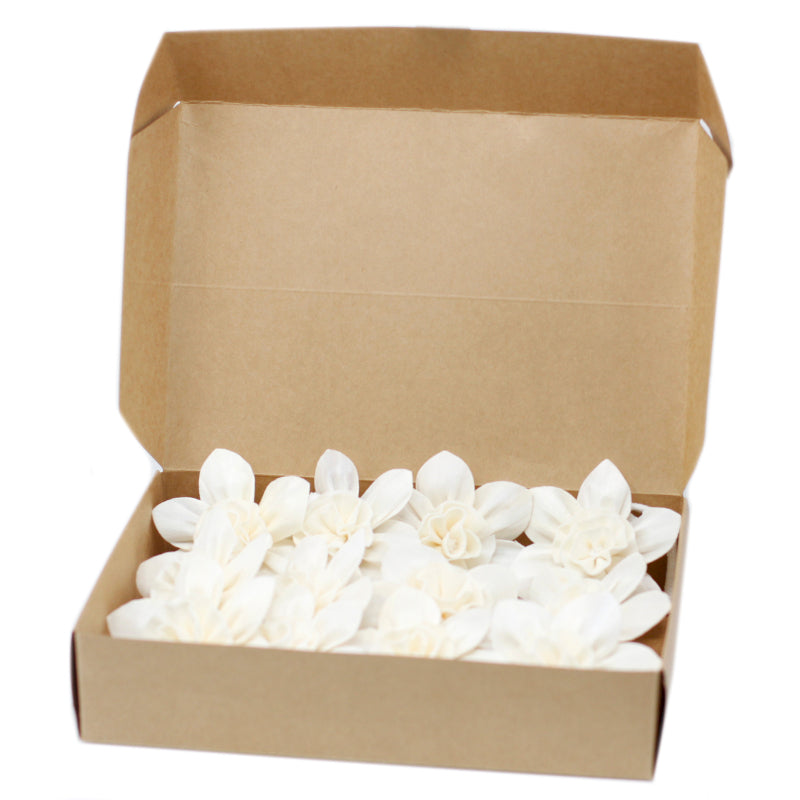 Natuurlijke Diffuser Bloemen – Sola Hout