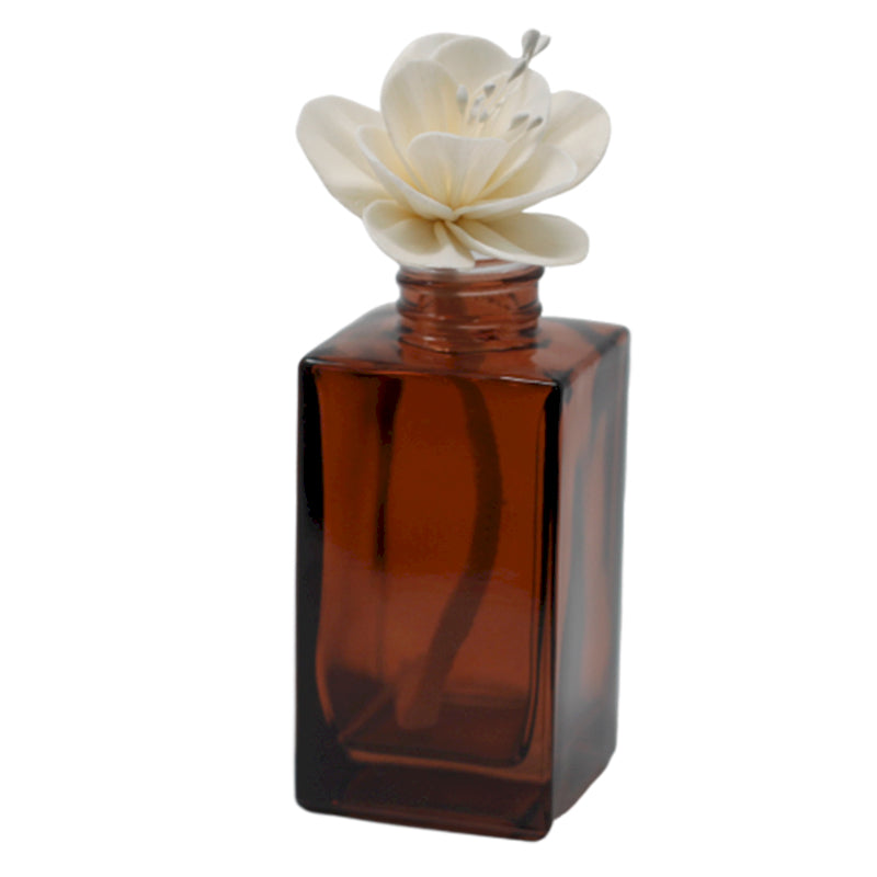 Natuurlijke Diffuser Bloemen – Sola Hout