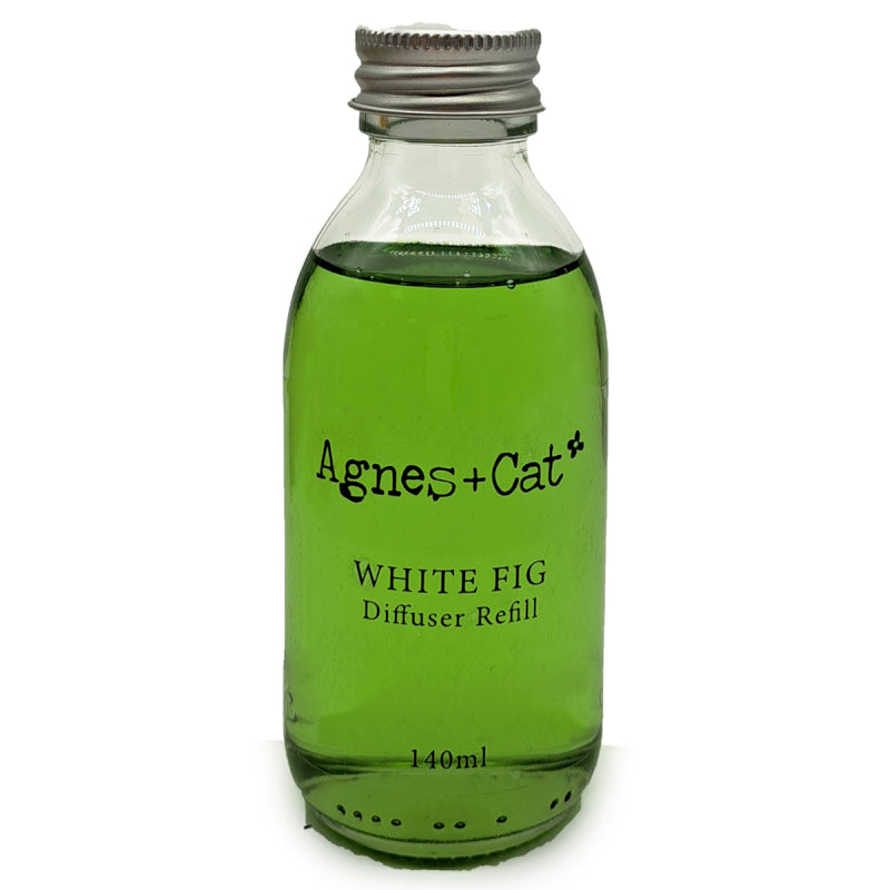 Navulolie voor Geurstokjes – 150ml