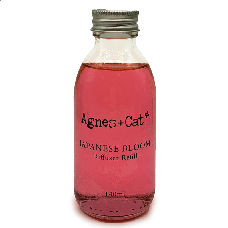 Navulolie voor Geurstokjes – 150ml