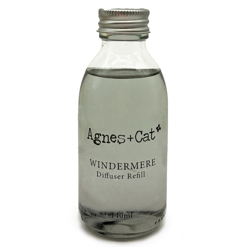 Navulolie voor Geurstokjes – 150ml