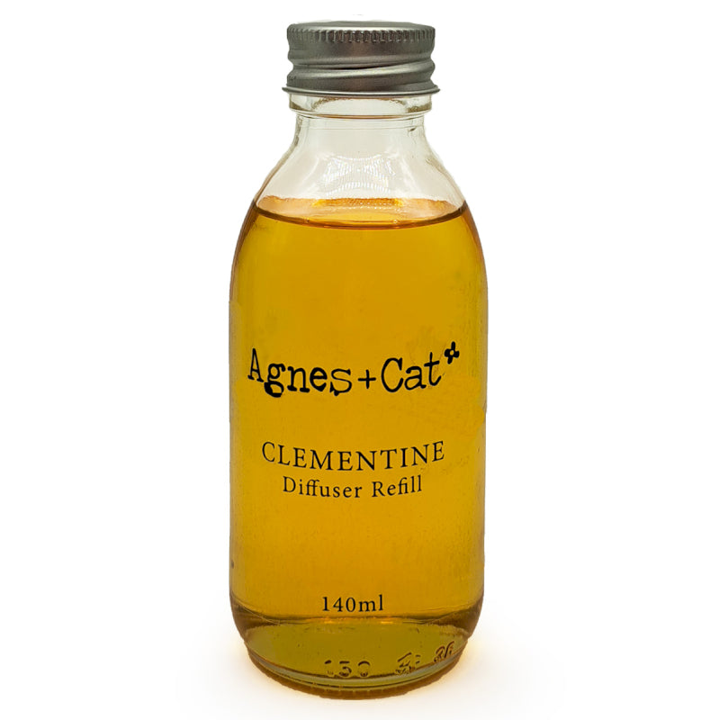 Navulolie voor Geurstokjes – 150ml
