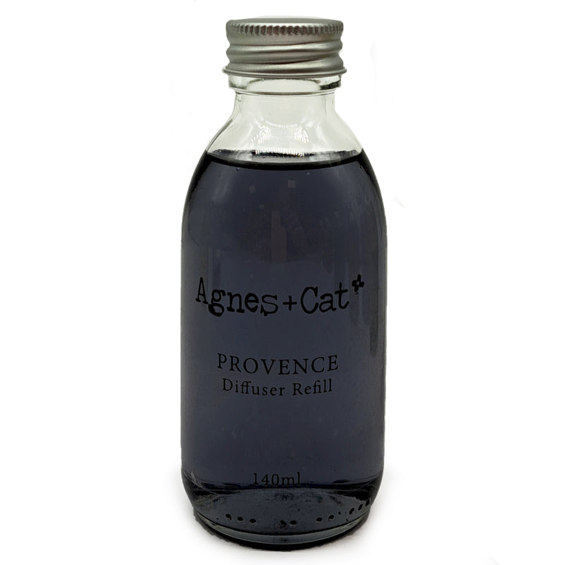 Navulolie voor Geurstokjes – 150ml