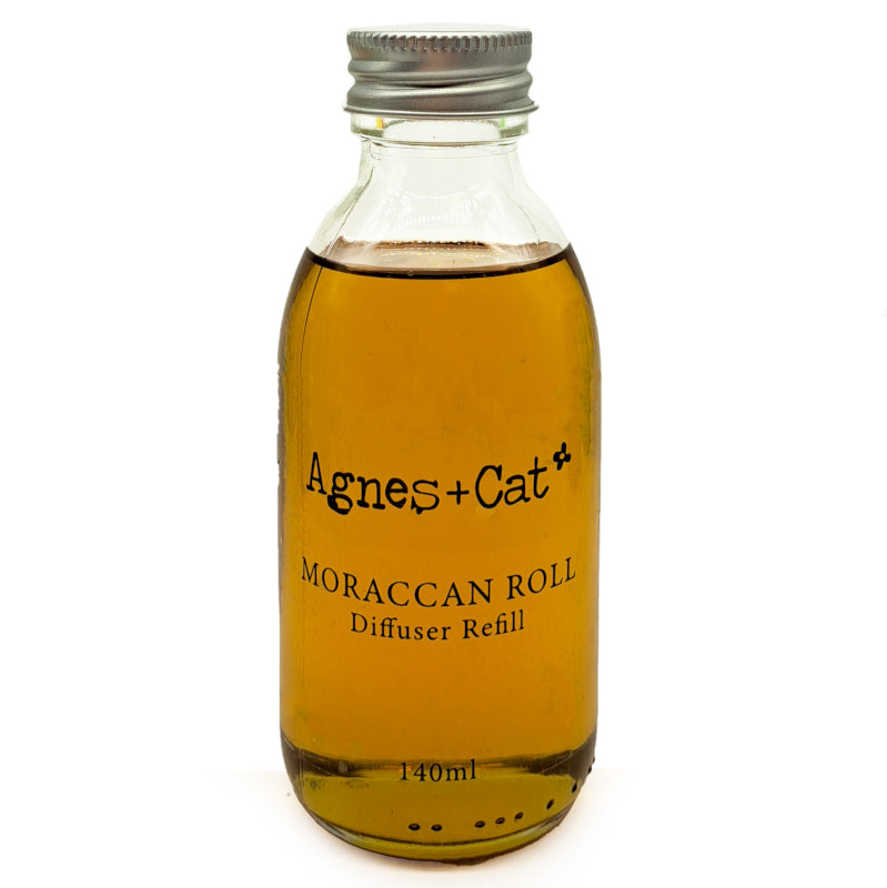 Navulolie voor Geurstokjes – 150ml