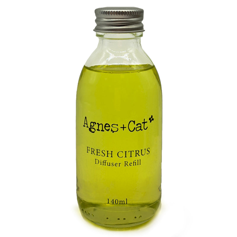 Navulolie voor Geurstokjes – 150ml