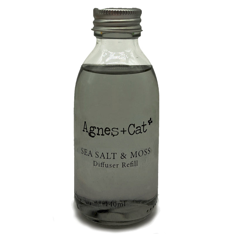 Navulolie voor Geurstokjes – 150ml