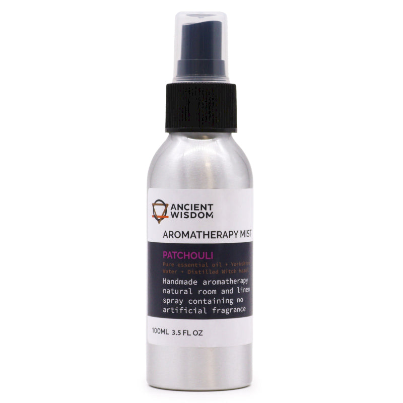 Essentiële Olie Roomspray – 100ml
