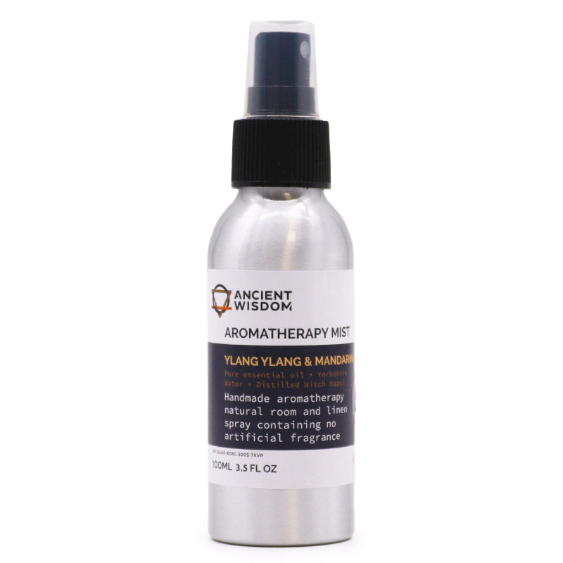 Essentiële Olie Roomspray – 100ml