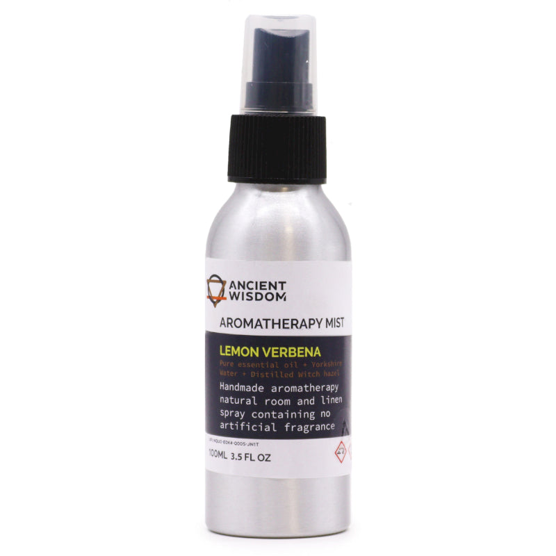Essentiële Olie Roomspray – 100ml