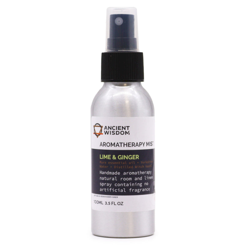 Essentiële Olie Roomspray – 100ml