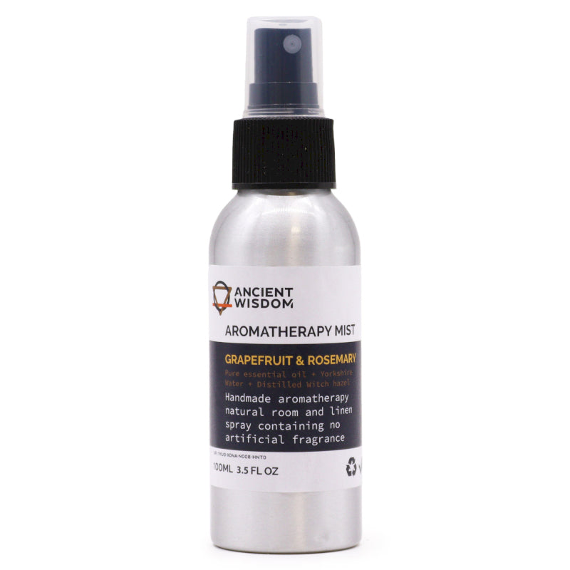 Essentiële Olie Roomspray – 100ml