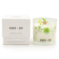 Agnes + Cat Botanical Soja Geurkaars