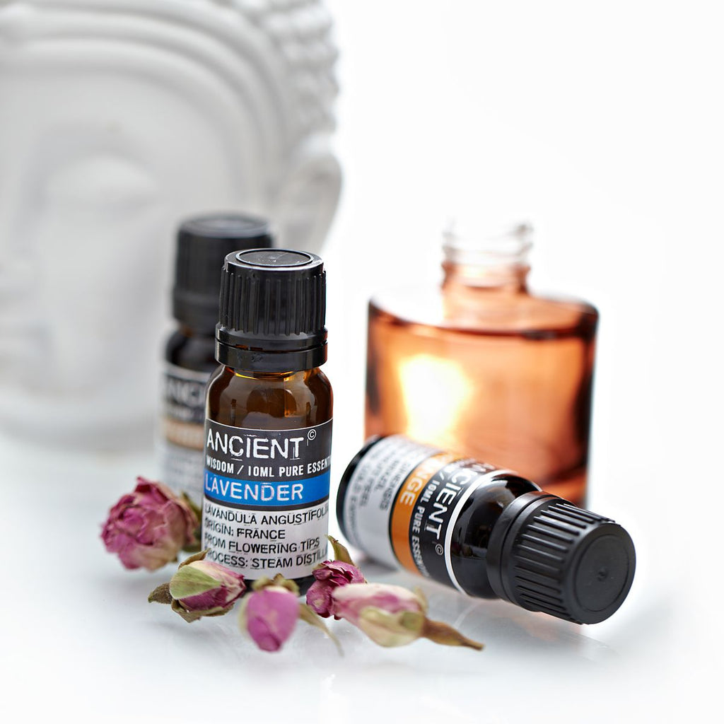 Tea Tree essentiële olie