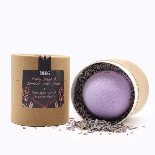 Aromatherapy Cadeauset - Enchanting Heart Heaven