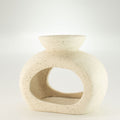 Keramische Oliebrander – Zen