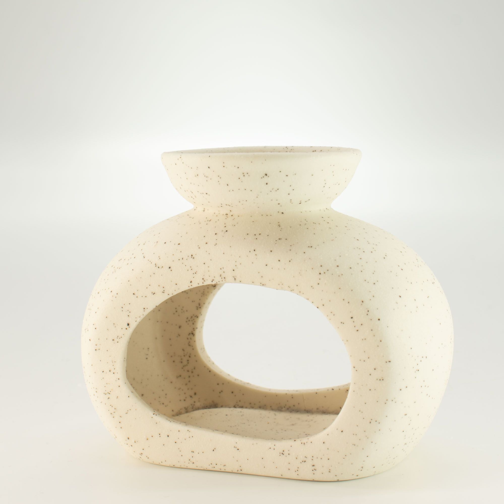 Keramische Oliebrander – Zen