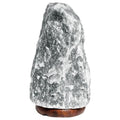 Grijze Himalaya Zoutlamp 3-5 kg
