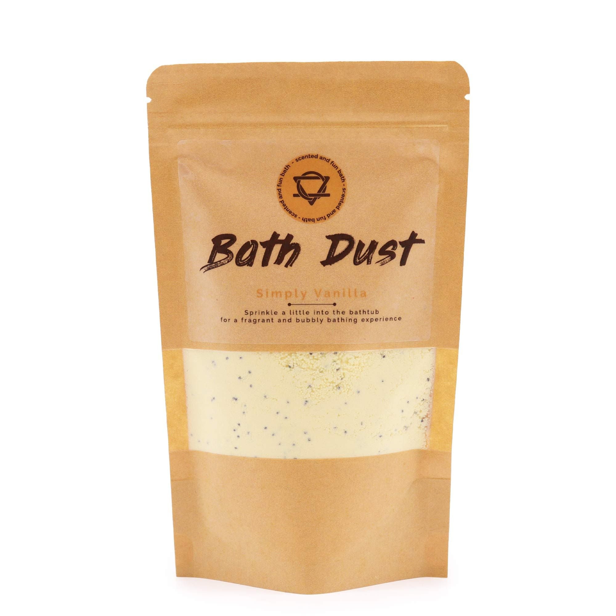 Badstof 200g - Vanille
