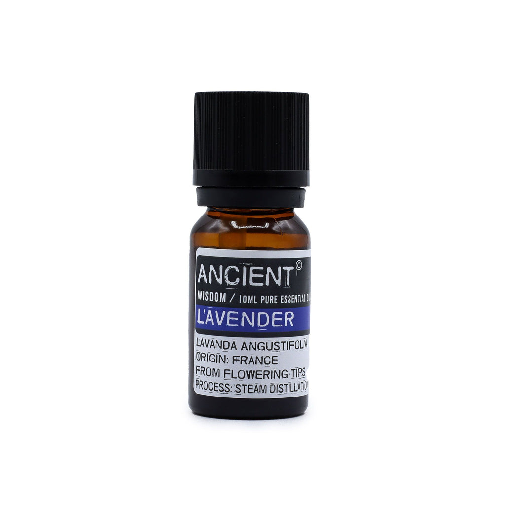 Lavendel essentiële olie
