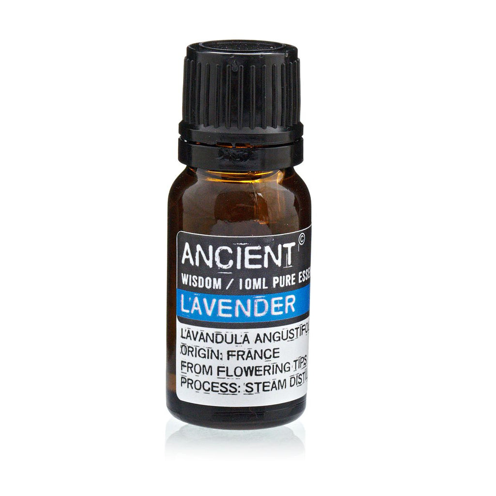 Lavendel essentiële olie
