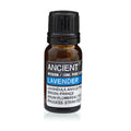 Lavendel essentiële olie