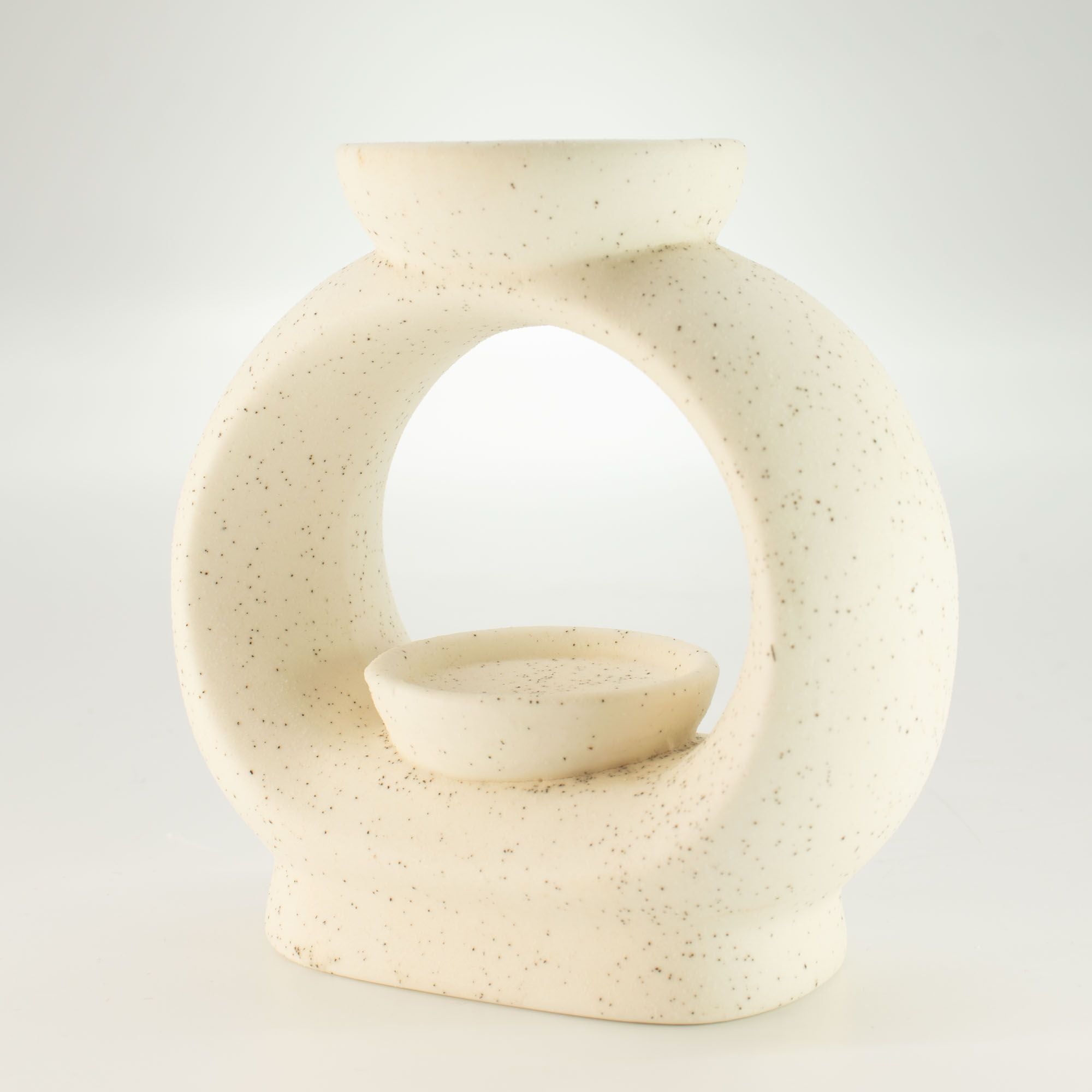Keramische Oliebrander – Zen