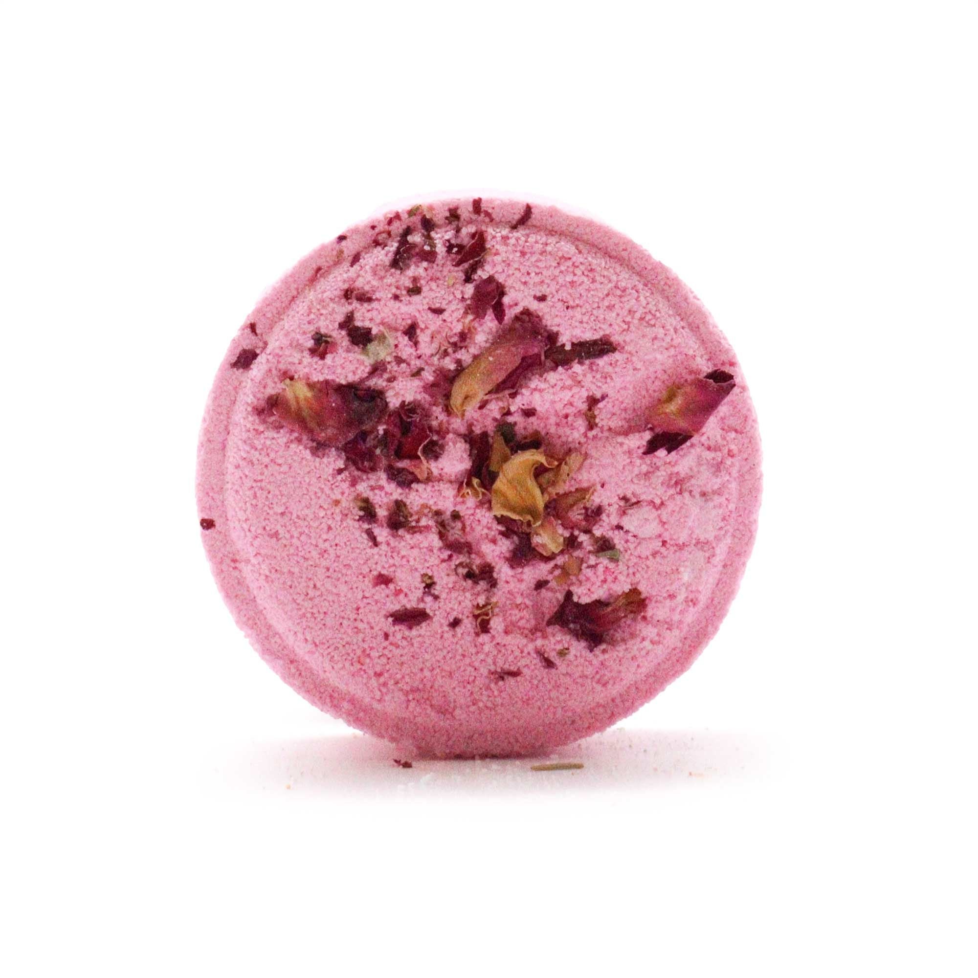 Zen Douchetabletten – Wellness Set - Love Potion