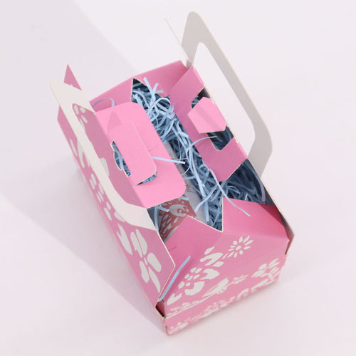 Agnes + Cat Wellness Cadeauset - Bloom & Bliss