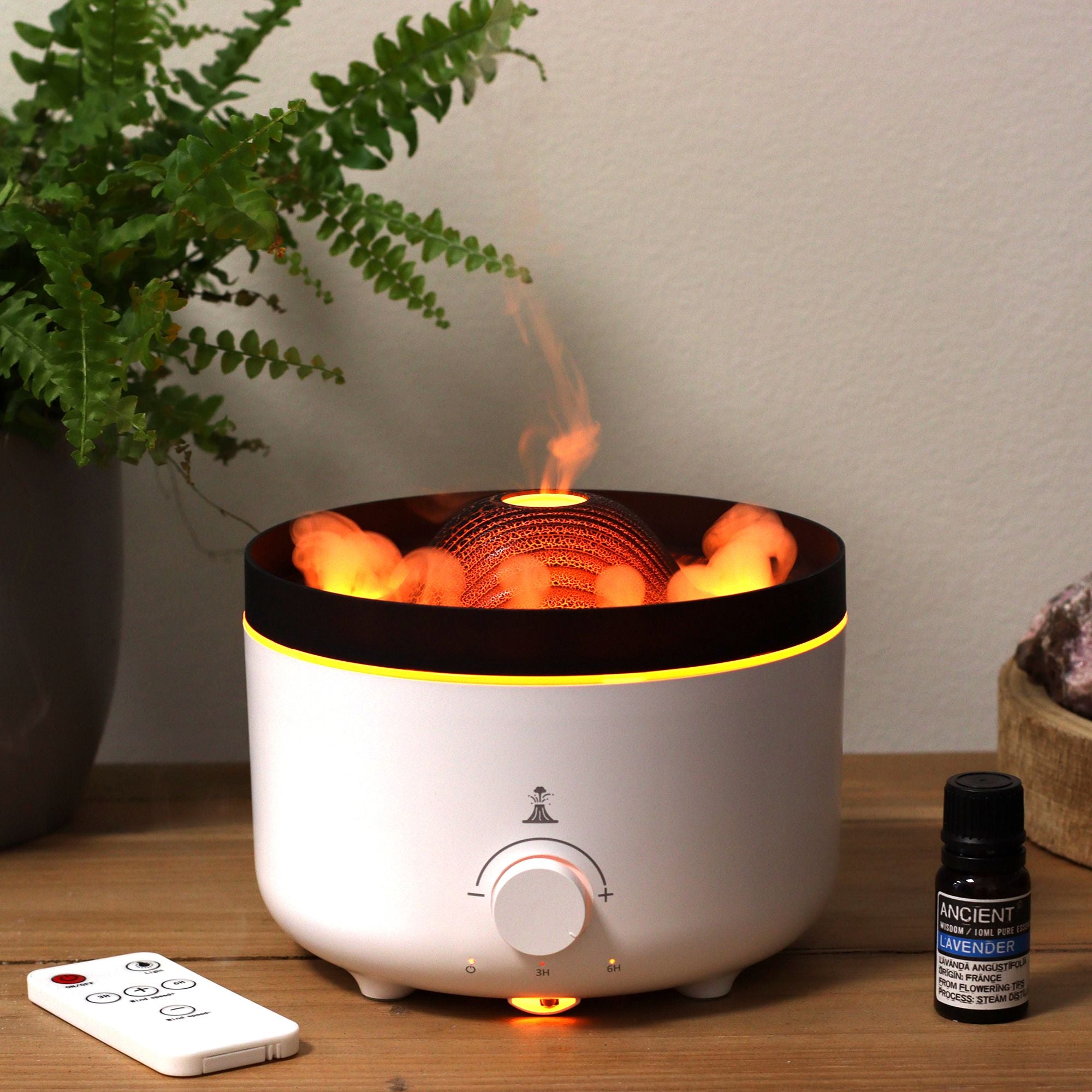 Vlam Aroma Diffuser 560ml