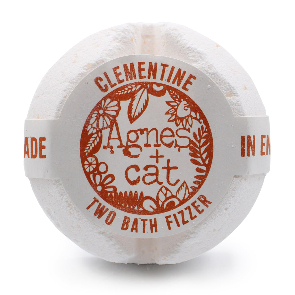 Agnes + Cat Wellness & Beauty Geschenkset