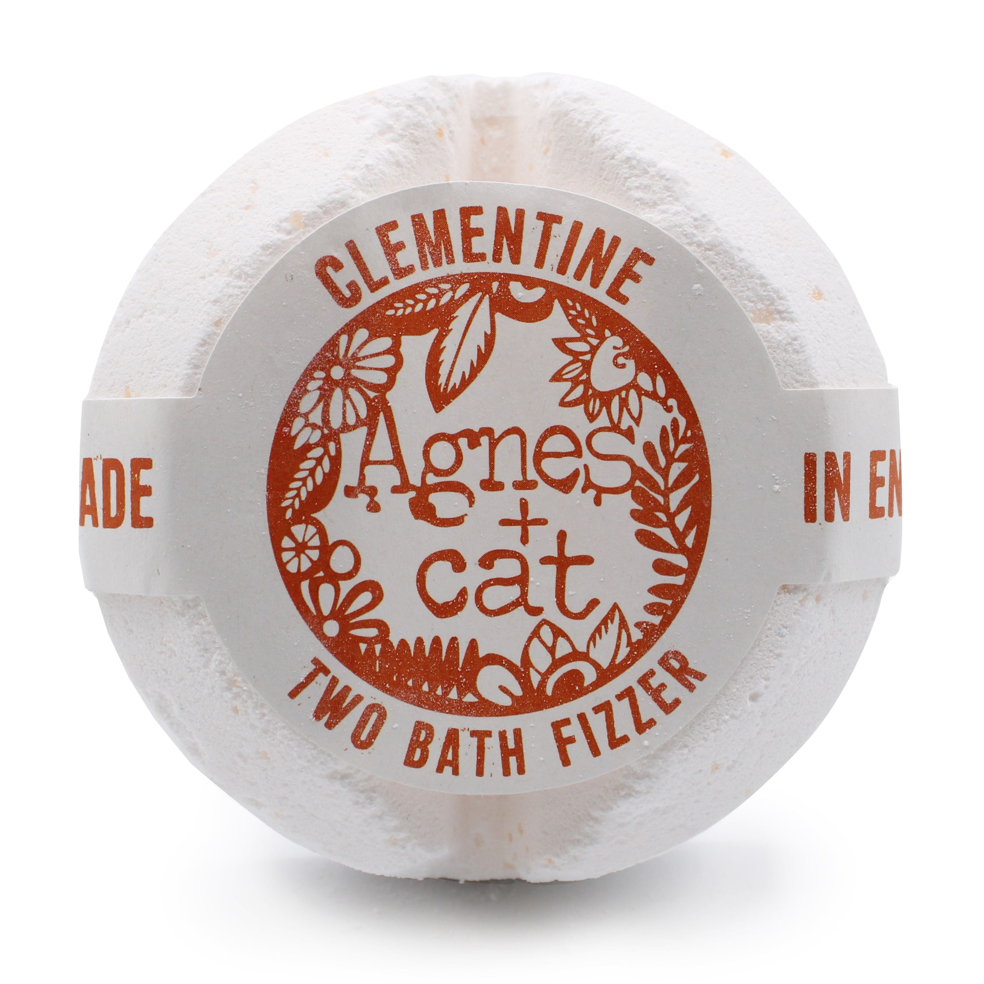 Agnes + Cat Wellness & Beauty Geschenkset