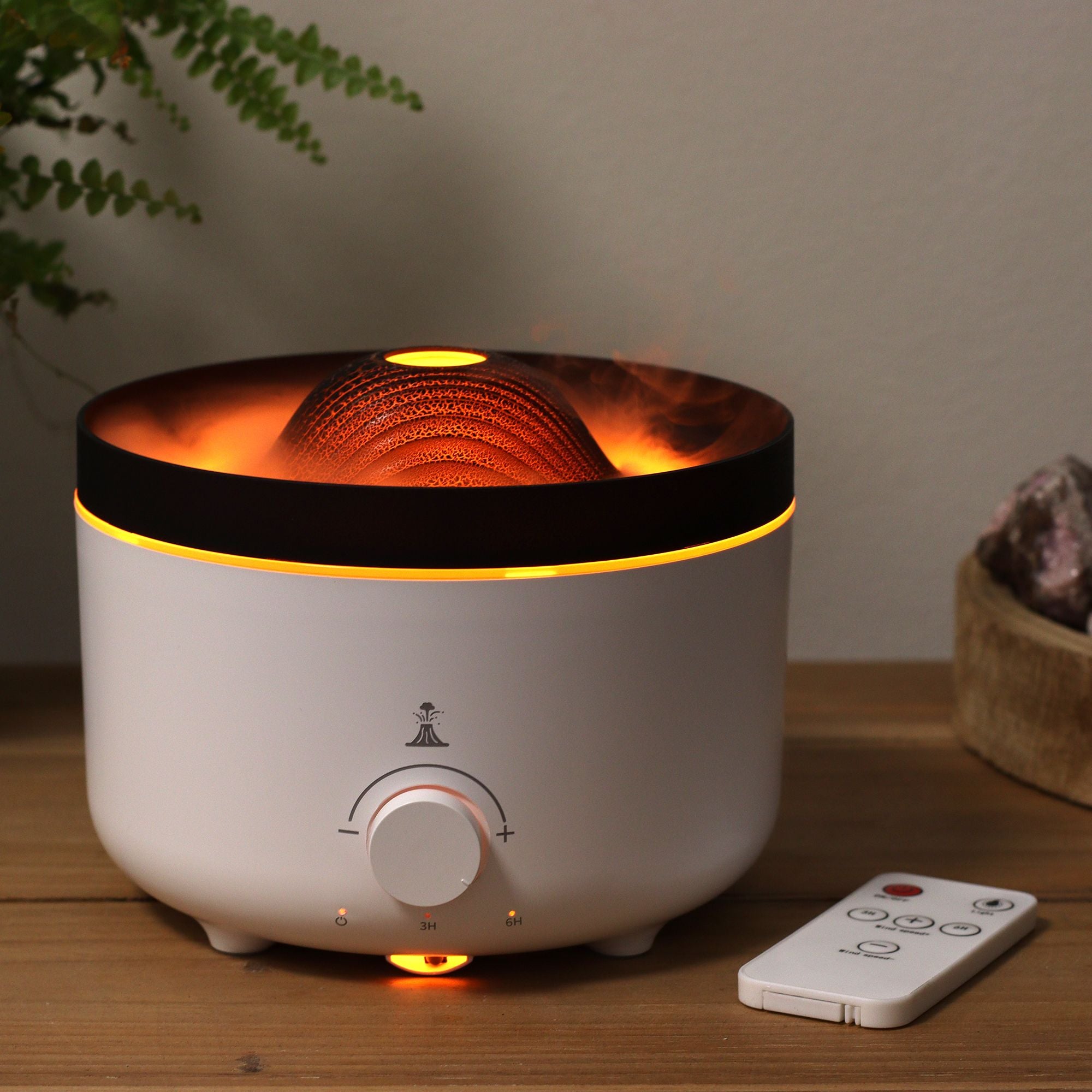 Vlam Aroma Diffuser 560ml