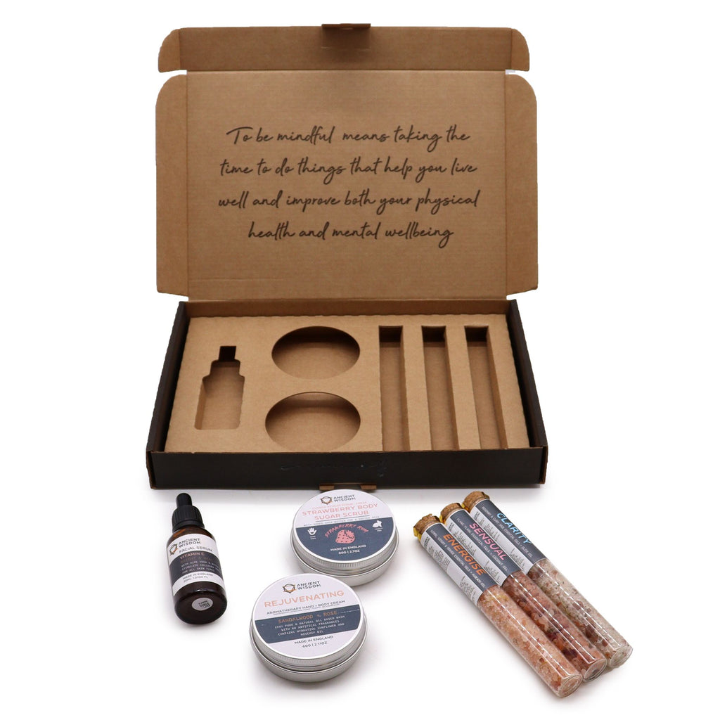 Serenity Self-Care Kit