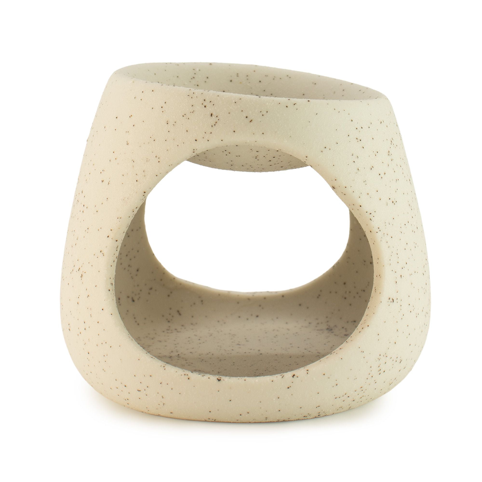 Keramische Oliebrander – Zen