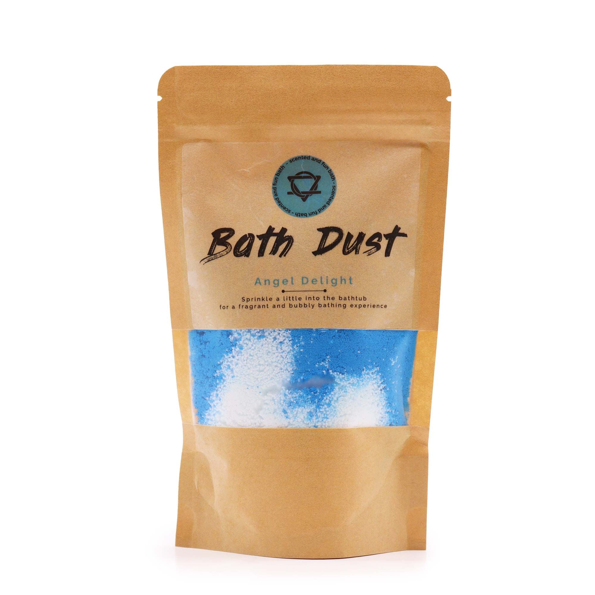 Badstof 200g - Angel Delight