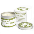 Agnes + Cat Tin Geurkaars – 200ml