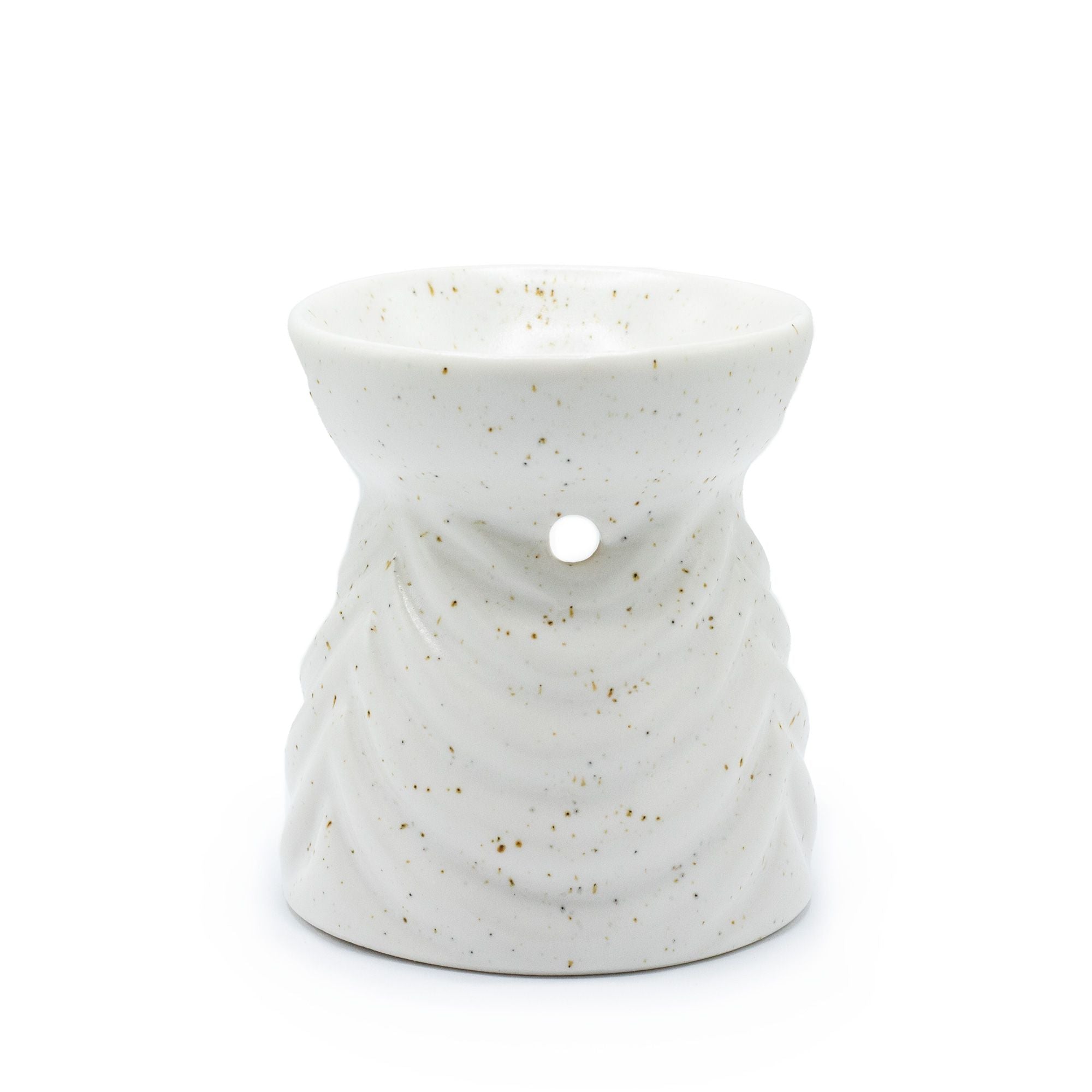 Keramische Oliebrander – Geometrisch