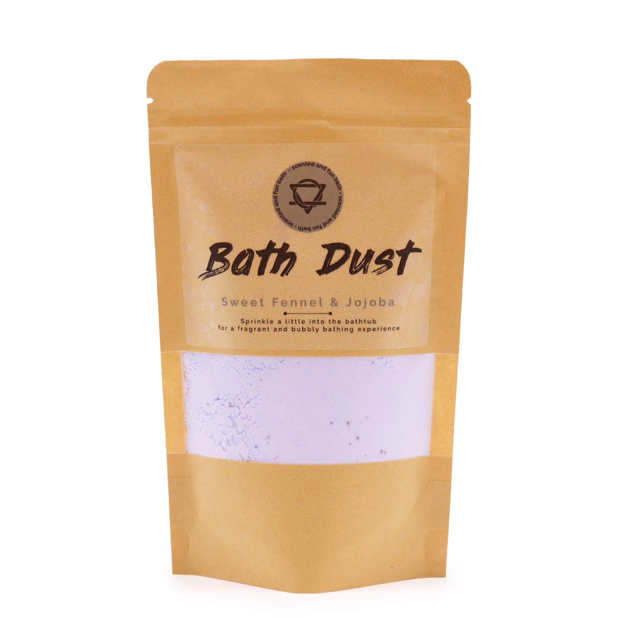 Badstof 200g - Venkel & Jojoba