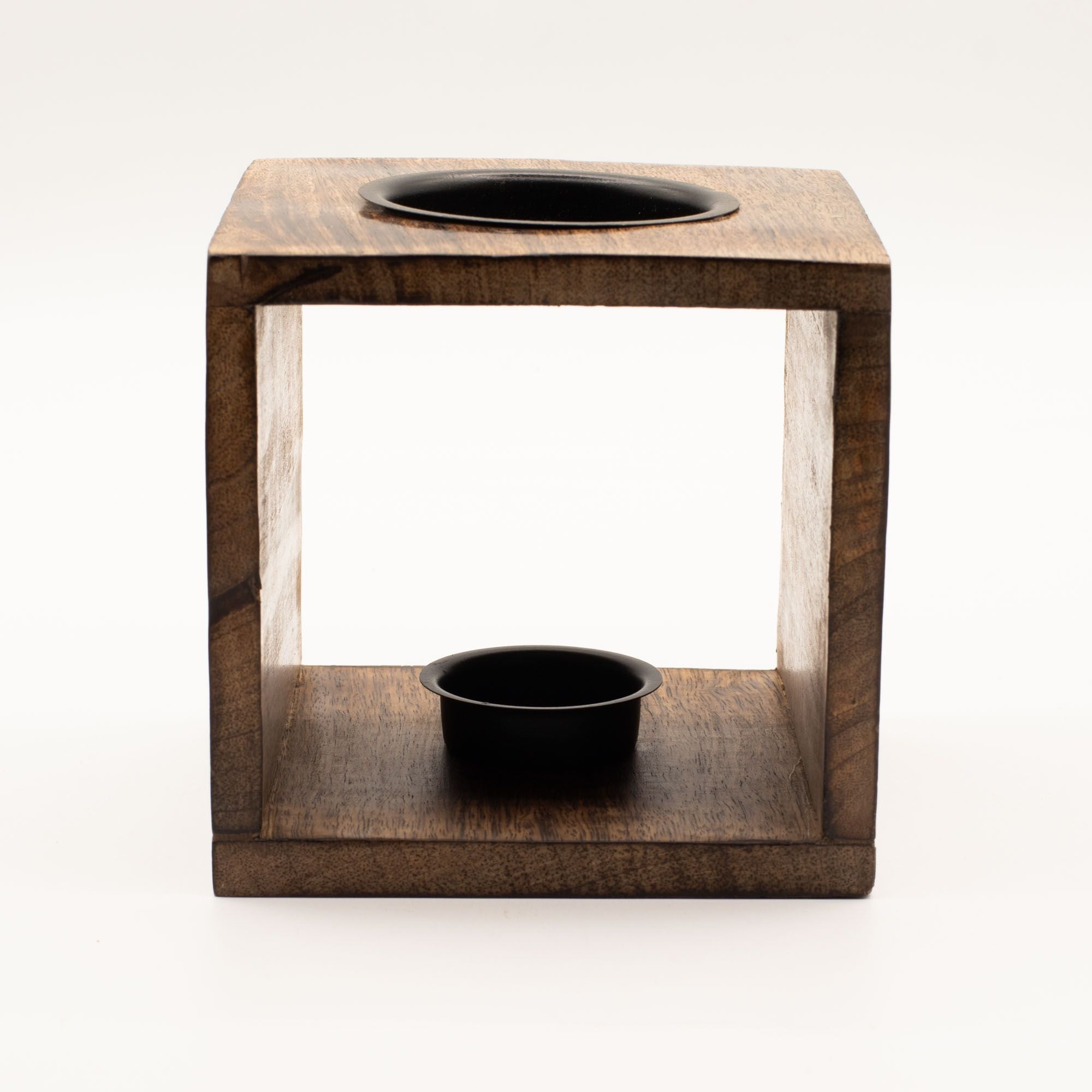 Mango Houten Oliebrander – Boom des Levens