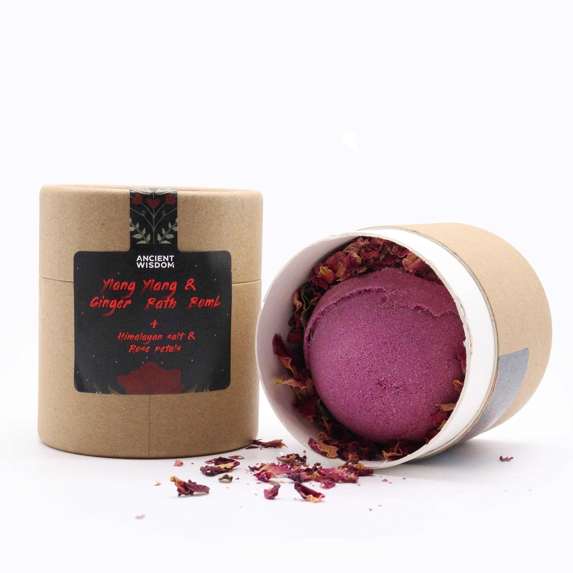 Aromatherapy Cadeauset - Cupid's Self Care
