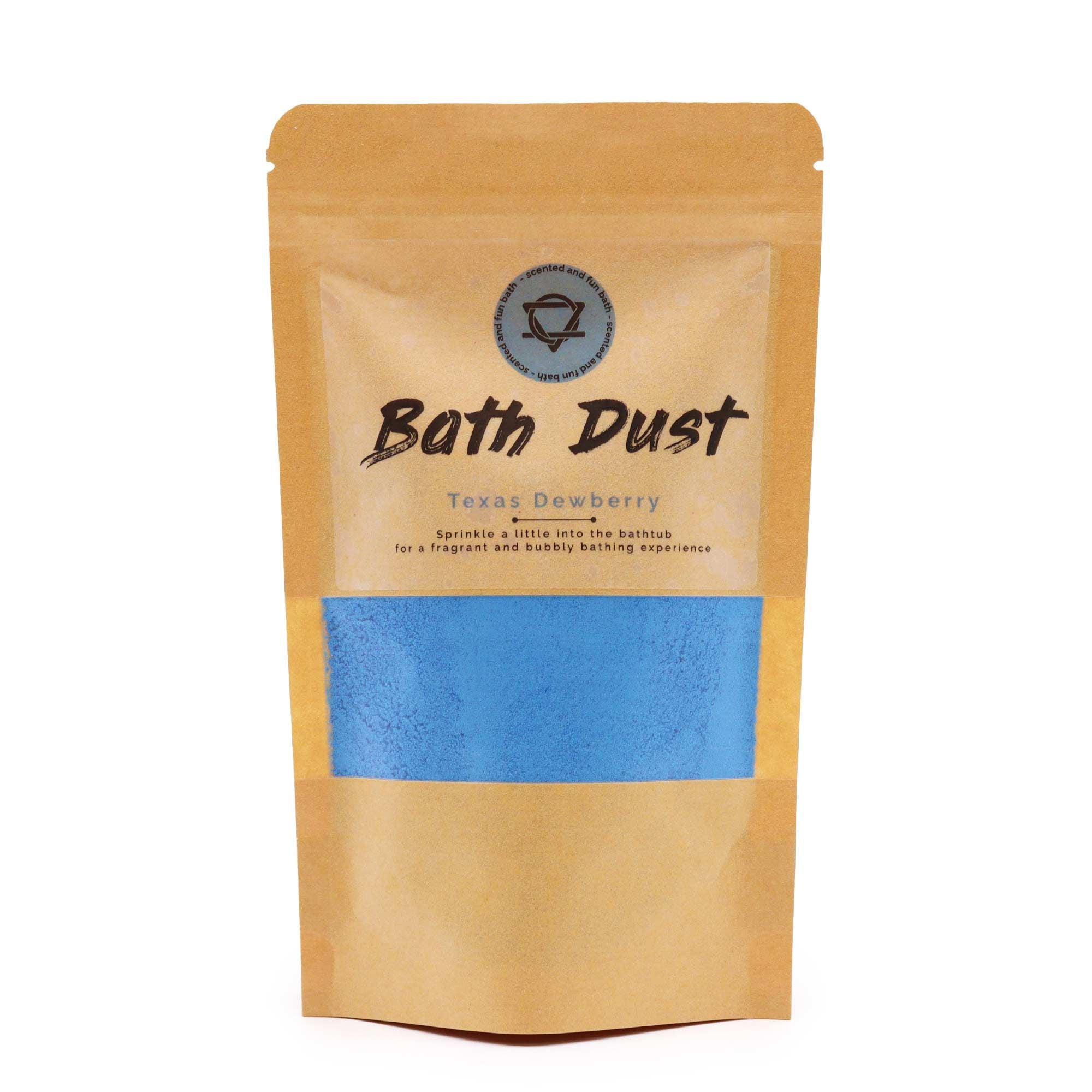 Badstof 200g - Texas Dewberry