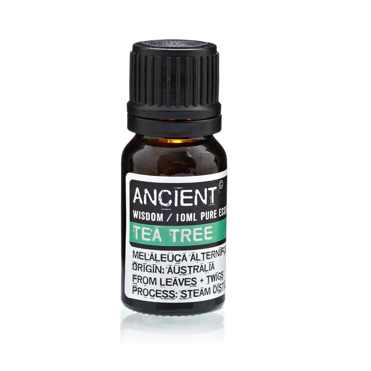 Tea Tree essentiële olie