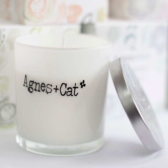 Agnes + Cat Home Fragrance Geschenkset