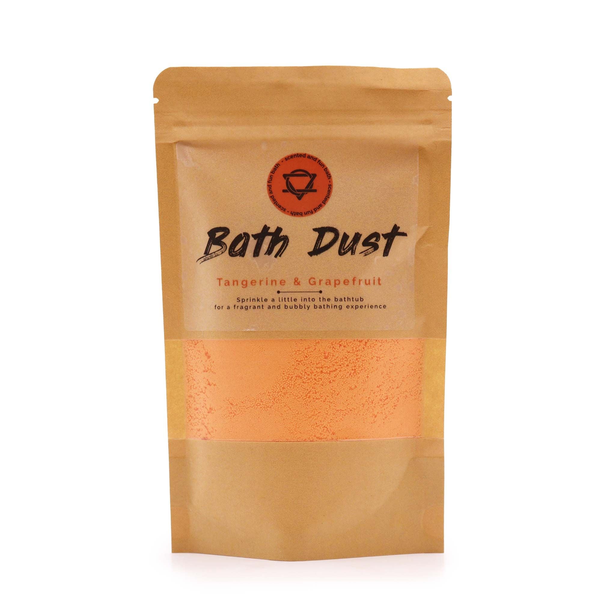 Badstof 200g - Mandarijn & Grapefruit