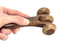 Houten Massageroller