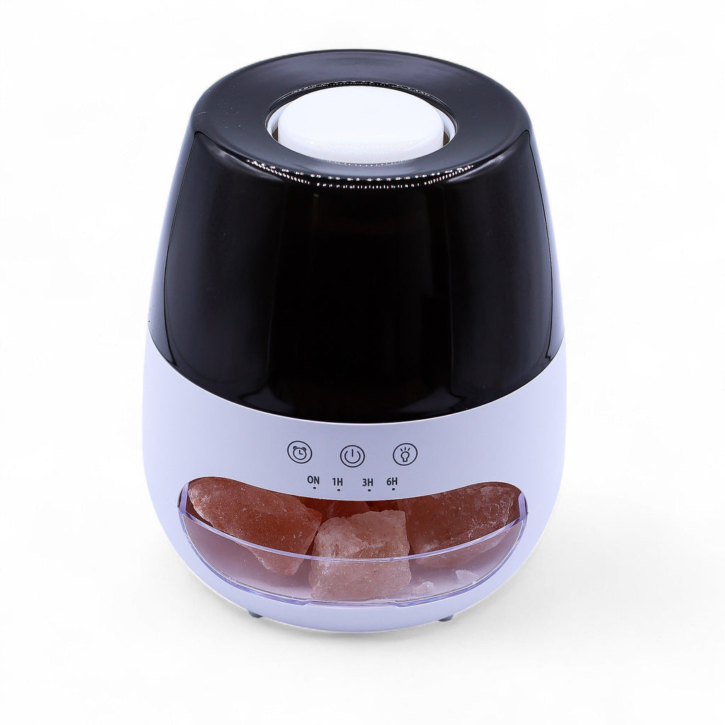 Elektrische Aroma Diffuser – Vlameffect