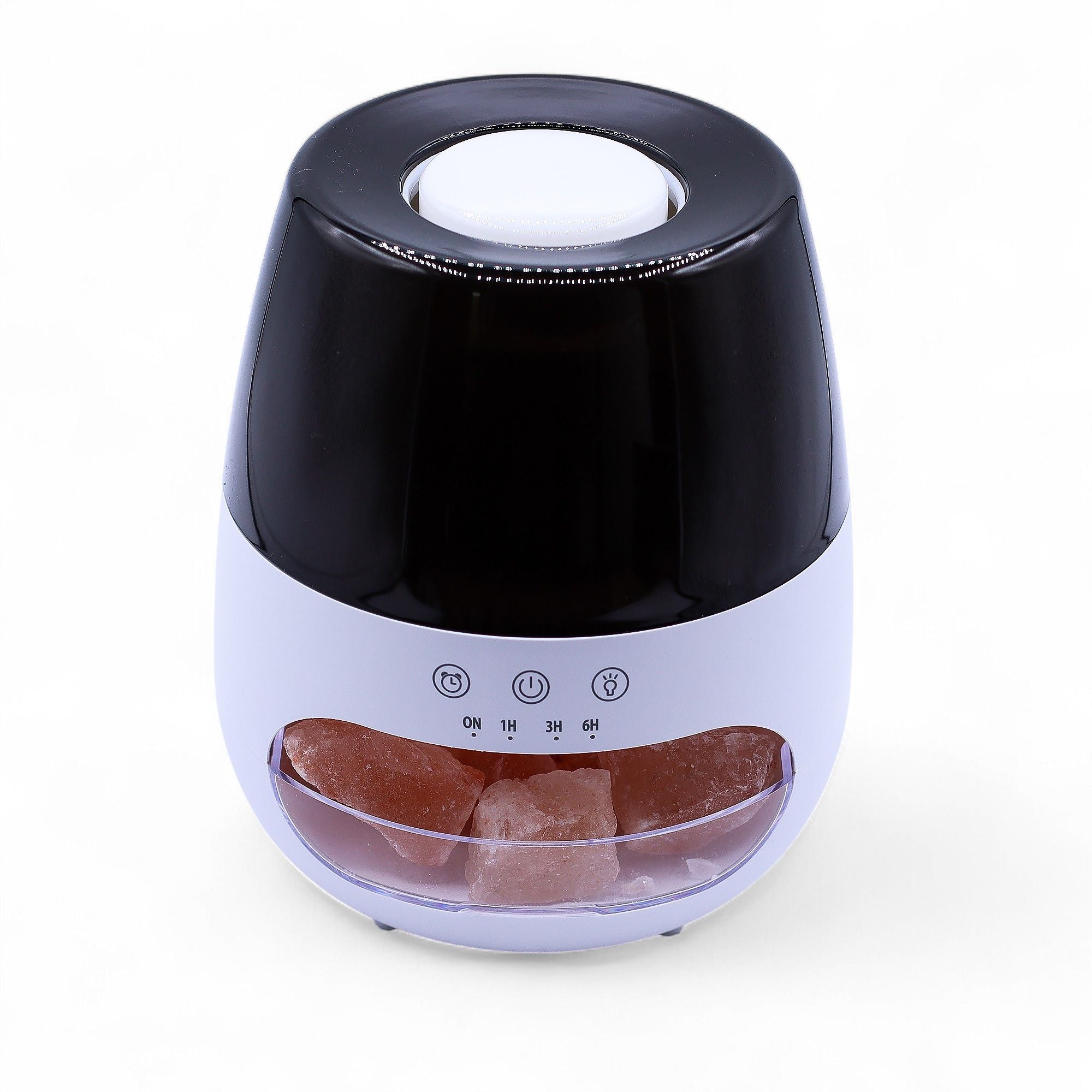 Elektrische Aroma Diffuser – Vlameffect